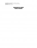 Monografia Pedro Paramo