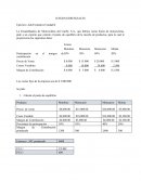 La Ensambladora de Motocicletas del Caribe. S.A