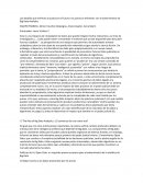 Los desafíos que enfrenta la justicia en el futuro: los jueces se enfrentan con el advenimiento de Big Data Analytics