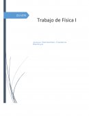 Trabajo Fisica
