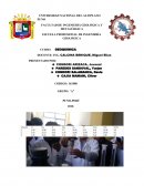 GEOQUIMICA
