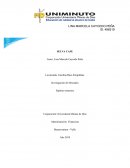 Investigación de mercados selva cafe