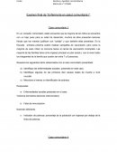 Examen final de “Enfermería en salud comunitaria "