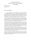 Historia Universal del Derecho