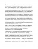 Fundamentos de conocimiento