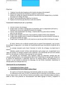 Batería de plomo del automóvil