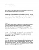 ESCUELA NUEVA EN COLOMBIA