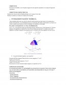Plano tangente a una superficie