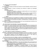 Analisis y diseño de sistemas computacionales