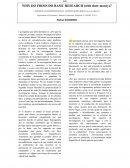 ¿Por qué las empresas privadas realizan investigación básica con su propio dinero?