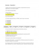 Folleto Fascículo No. 2 Gerencia