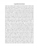 La guarida de las lechuzas