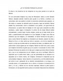 El abuso a los derechos de los indígenas es muy poco penado en el país de México