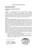 TRABAJO DE INVESTIGACION DIPLOMADO SEGURIDAD ELECTRONICA