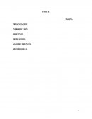 Pasantia Instituto Medicopsicológico de Atención a La Familia