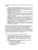 RE: Foro: Actividad 2 - Evidencia 1 selección de personal