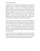 PLANIFICACION FAMILAR