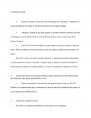 Liderazgo Gerencial