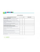 Lista de verificación. AUTOEVALUACIÓN DECRETO 1072 DE 2015