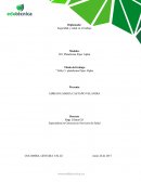 Taller 3: plataforma Piper Alpha