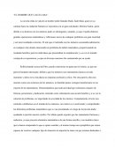 EL HOMBRE QUE CALCULABA