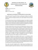 Nutricion y Reproduccion de las vacas lecheras