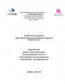 INFORME FINAL DE PASANTIAS ASOCIACION COOPERATIVA MANTENIMIENTO GENERALES (MASERCOOL. R.S)