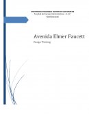 METODOLOGIA DESIGN THINKING