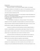 Configuración constitucional de la jefatura del estado