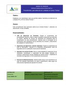 Tesis central hidroelectrica