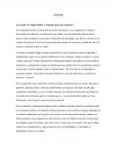 ¿Es mejor ser emprendedor o trabajar para una empresa?