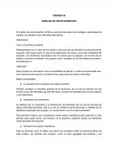 ANÁLISIS DE COSTO BENEFICIO