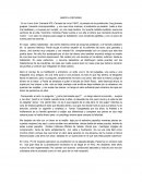 Paola: La sombra y la luz en Jirón Camaná