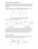 Modelamiento matemático convertidor buck boost