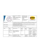 Plan de secion capacitacion de personal