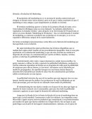 Historia y Evolución del Marketing