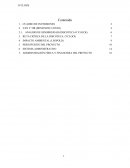 Plan de negocios discoteca O’CLOCK