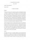 Lo subjetivo de la felicidad