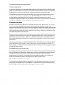 El inicio de la Guerra Fría