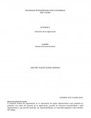 Planeacion educativa, organizacion direccion y control