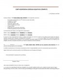 CARTA RESPONSIVA ENTREGA EQUIPO DE CÓMPUTO