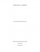 ASPECTOS GENERALES DEL PRESUPUESTO