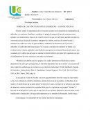 TEORÍA DE LOS VÍNCULOS SOCIALES (HIRSCHI) – CASO DE NICOLAS