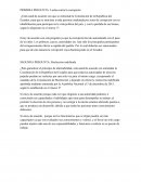 Lucha contra la corrupción