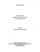 Análisis de la película tiempos modernos referencia al taylorismo