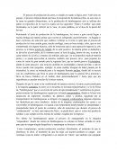 Proceso de Producción de la Carne