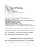 Robo a transporte de carga terrestre y estartegias de prevención