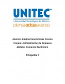 Comercio Electronico - Ejemplo