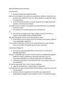 Bases fisiológicas de la conducta