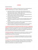 El precio en mercadeo